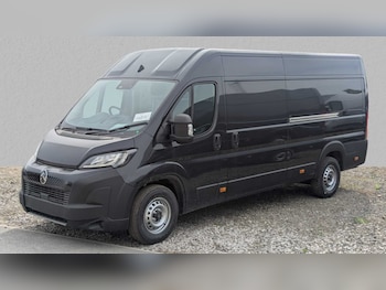 Used Citroen Relay 2025 for sale - 77858525: Photo