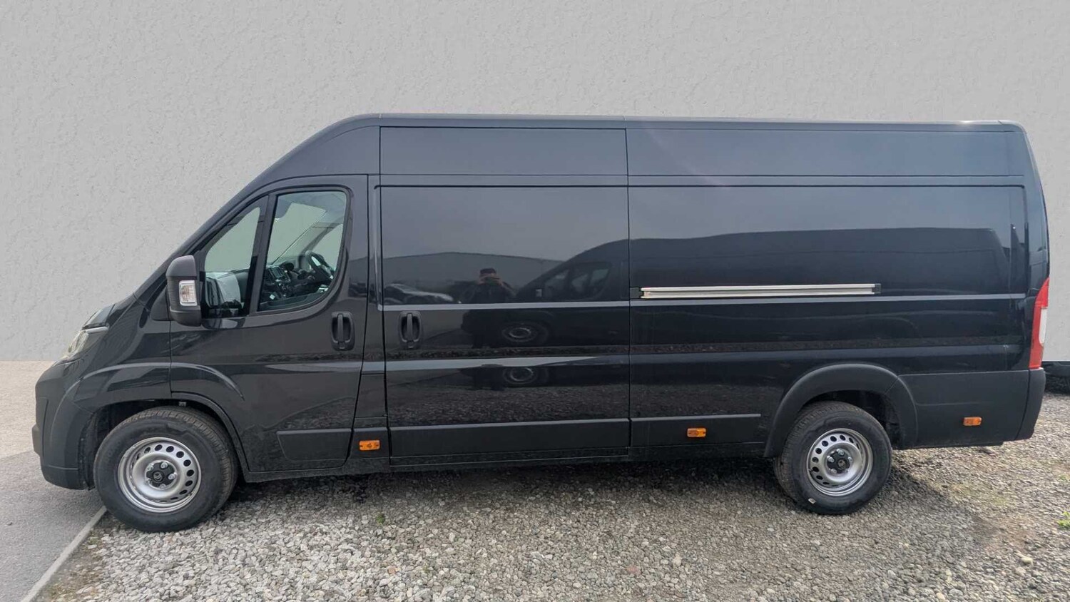 Used Citroen Relay for sale - 77858525: Photo 4