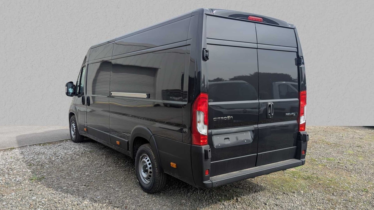 Used Citroen Relay for sale - 77858525: Photo 5