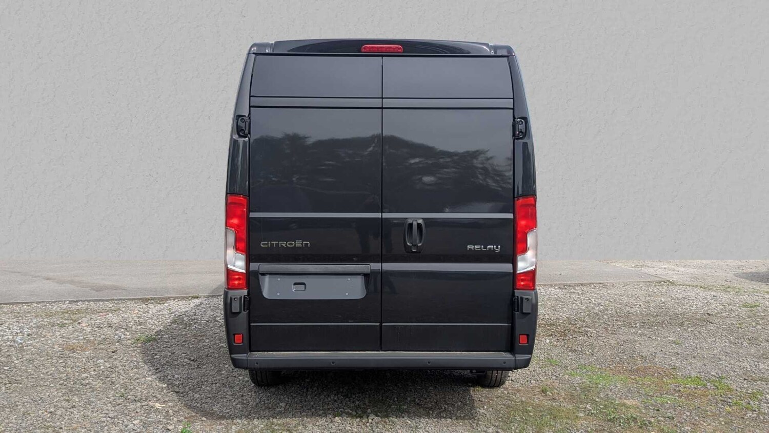 Used Citroen Relay for sale - 77858525: Photo 6