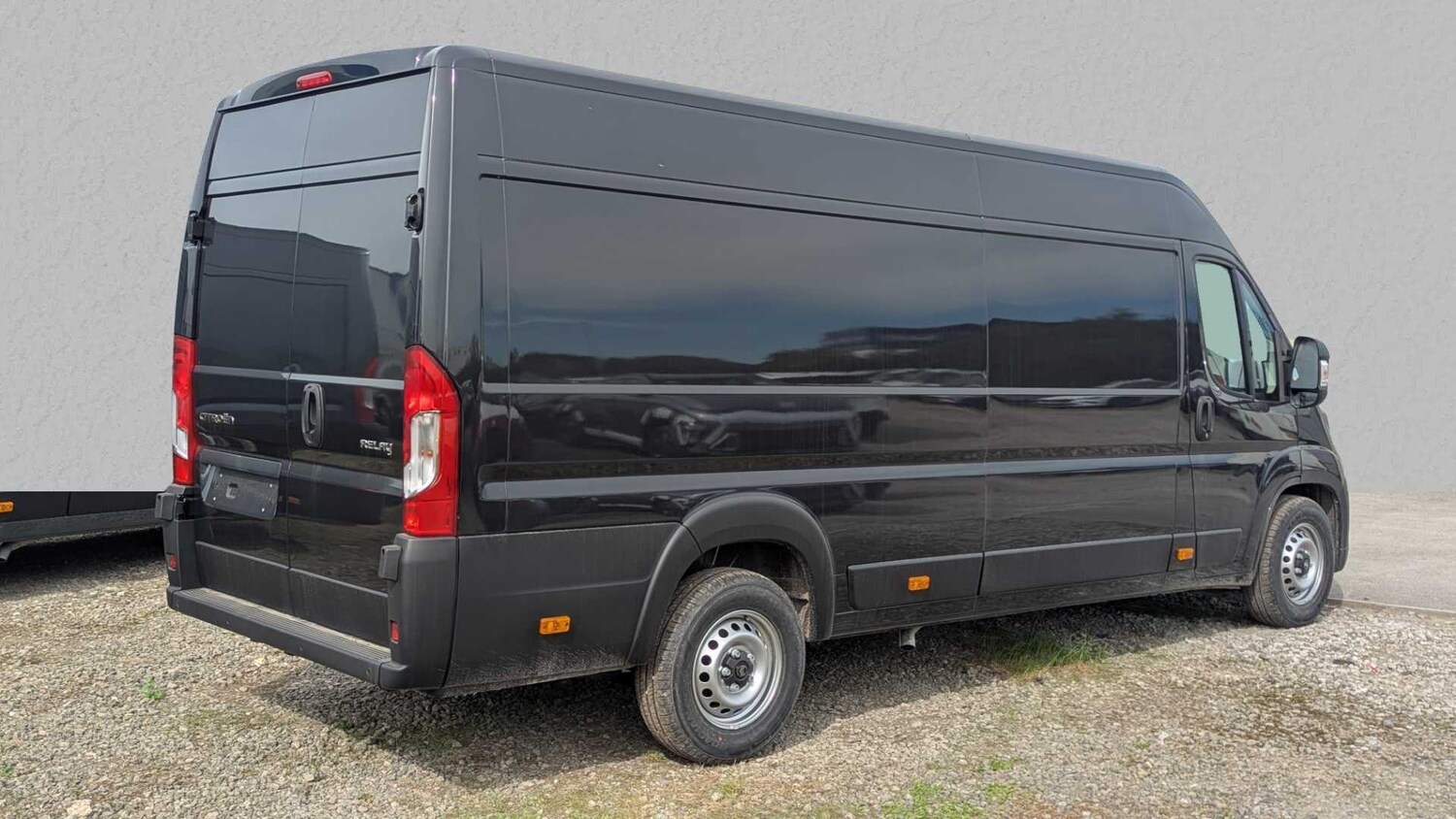 Used Citroen Relay for sale - 77858525: Photo 7