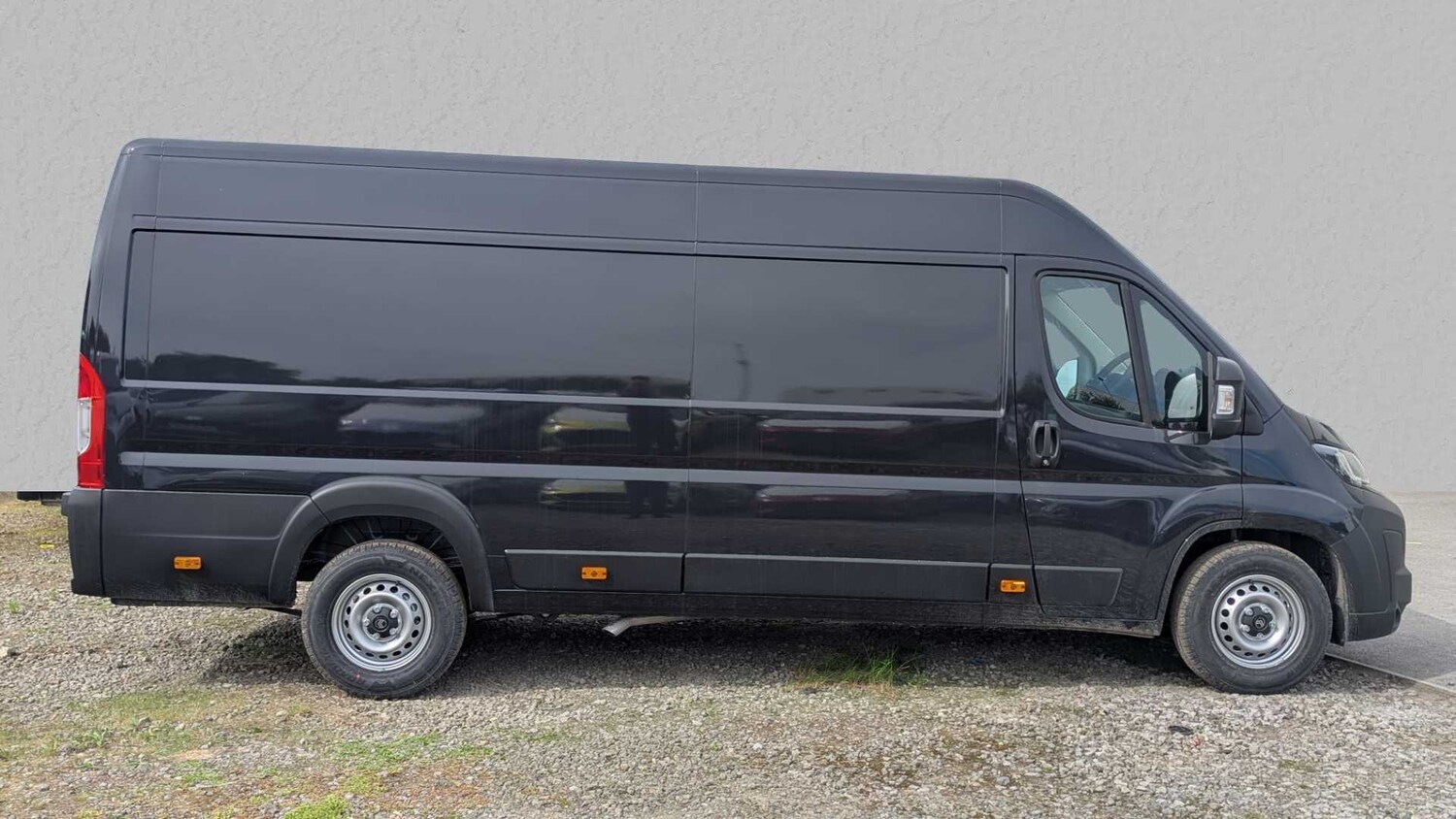 Used Citroen Relay for sale - 77858525: Photo 8