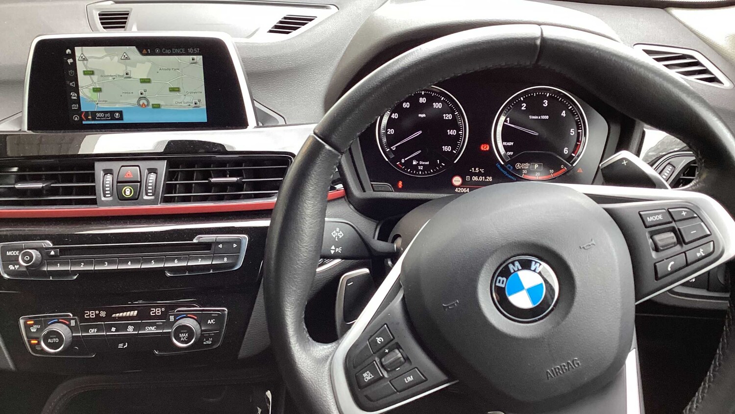 Used BMW X1 2018 for sale - 77913862: Photo 13