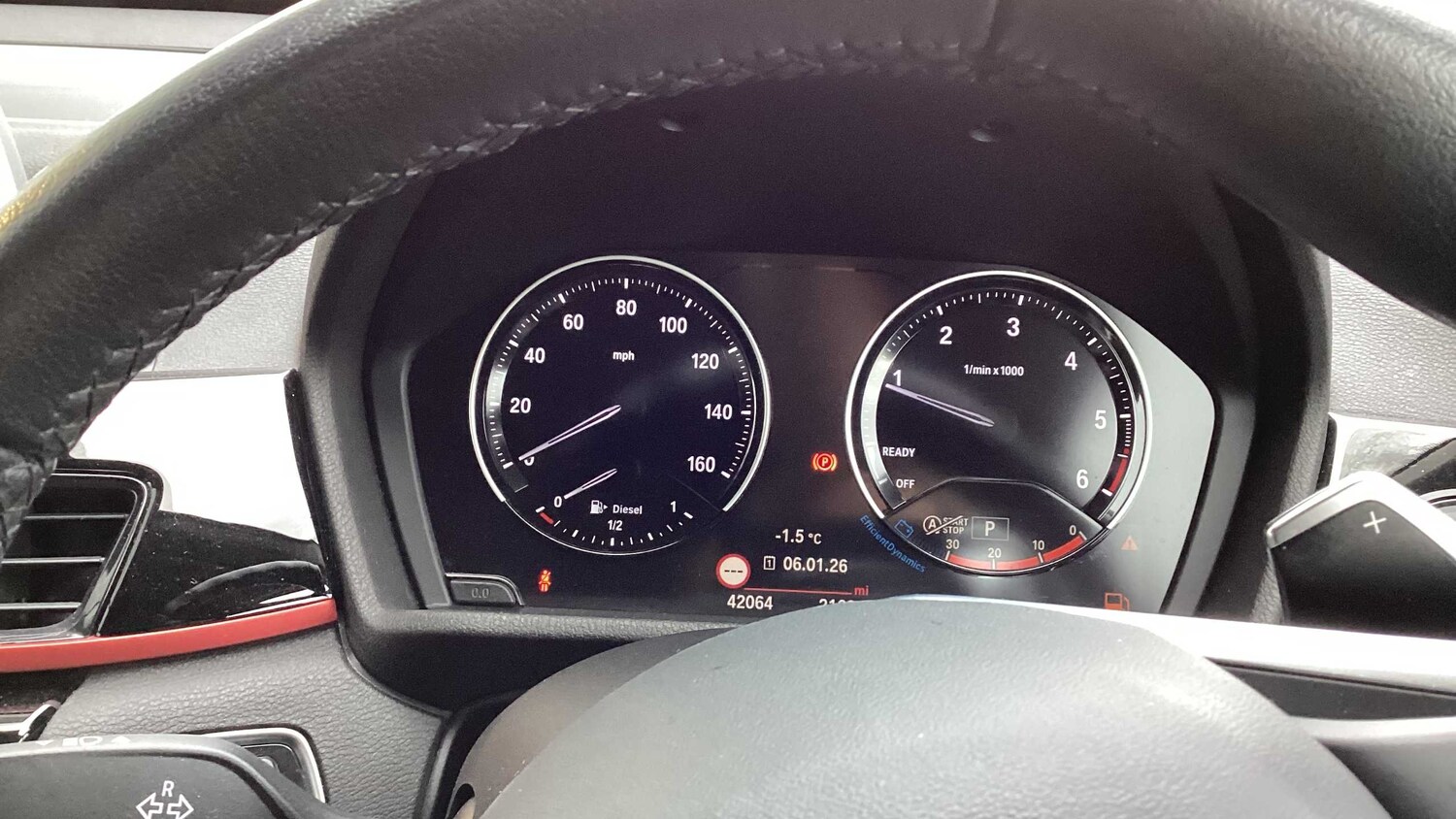 Used BMW X1 2018 for sale - 77913862: Photo 14