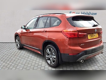 Used BMW X1 2018 for sale - 77913862: Photo