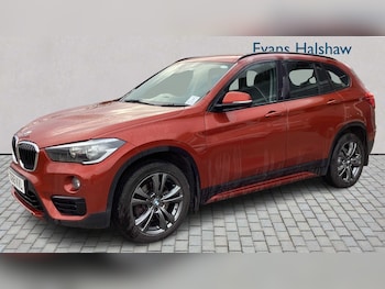 Used BMW X1 2018 for sale - 77913862: Photo