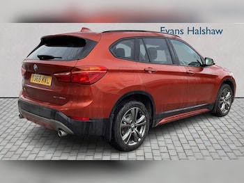 Used BMW X1 2018 for sale - 77913862: Photo