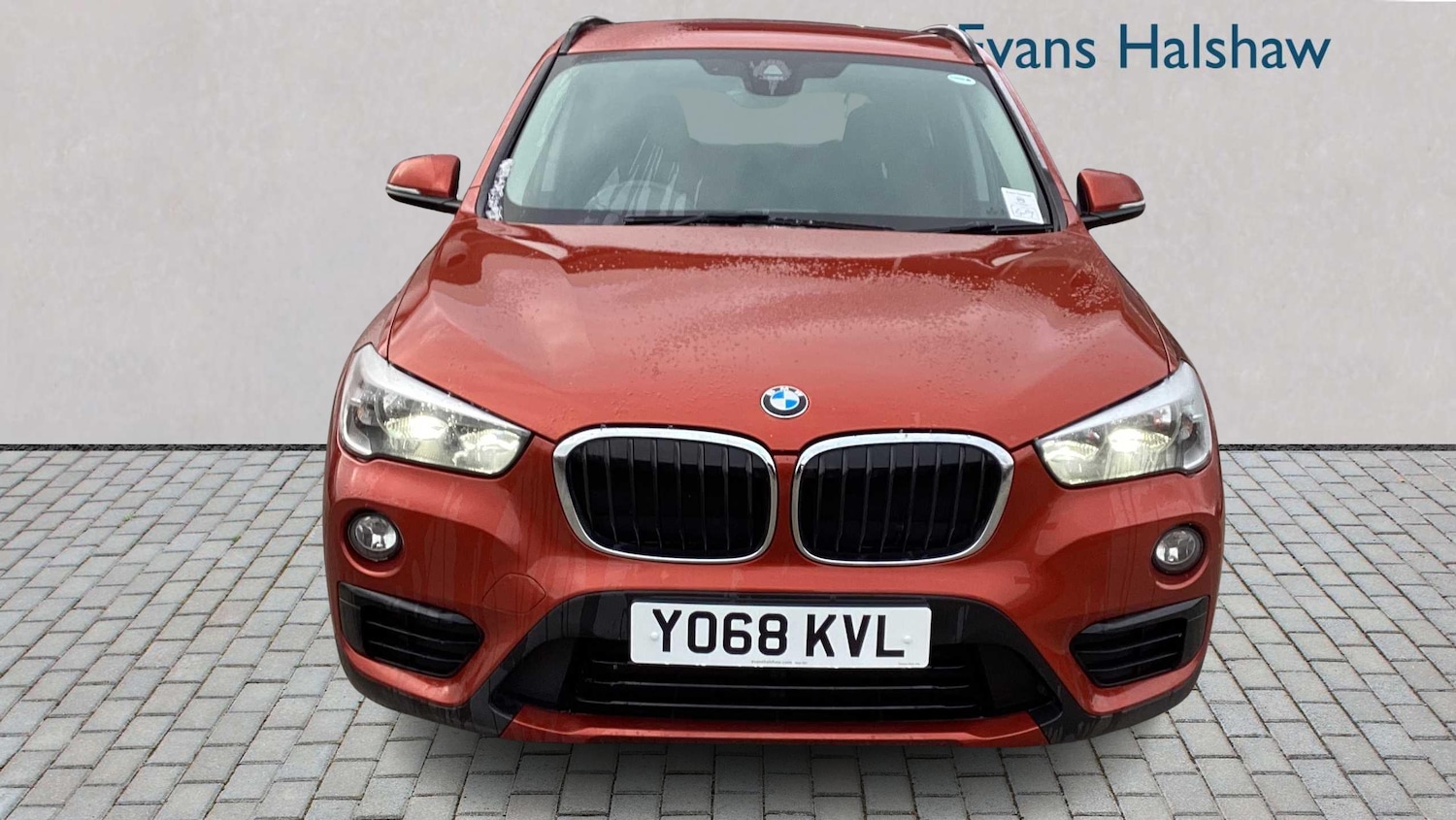 Used BMW X1 2018 for sale - 77913862: Photo 5