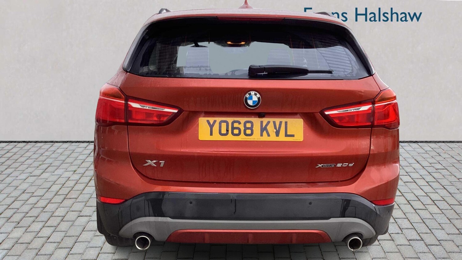Used BMW X1 2018 for sale - 77913862: Photo 6