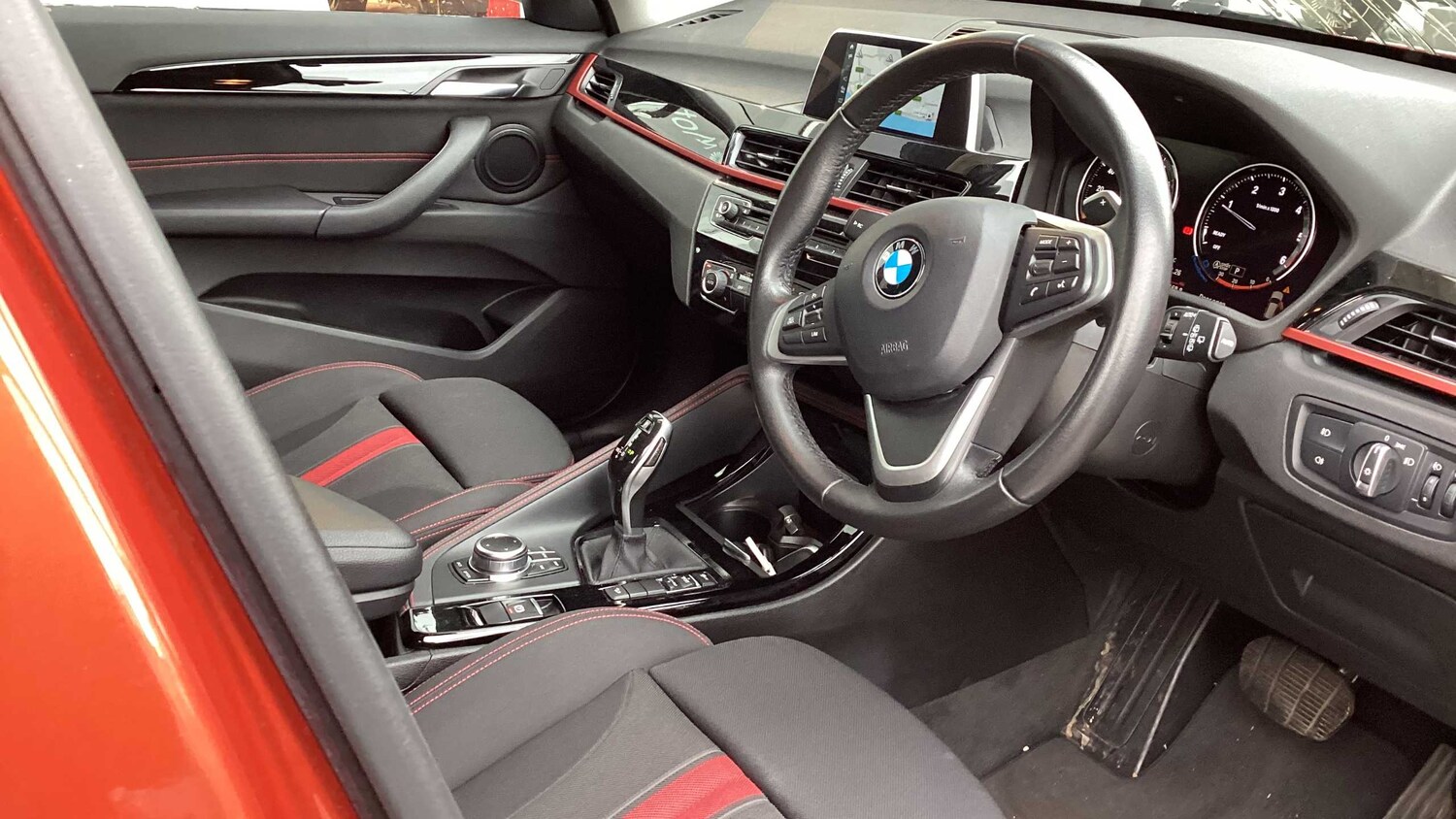 Used BMW X1 2018 for sale - 77913862: Photo 9