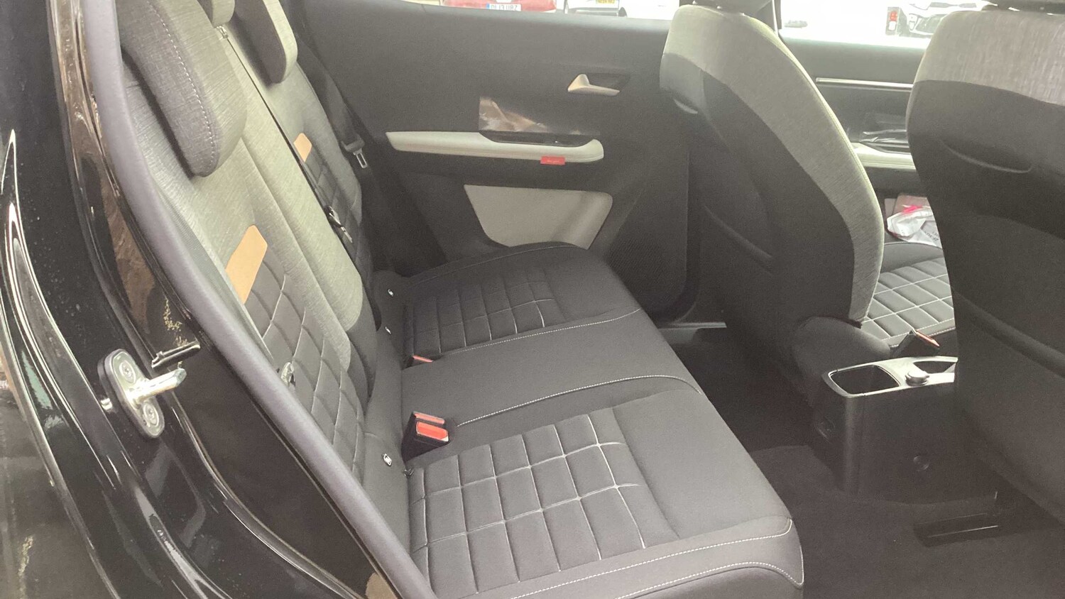 Used Citroen C3 Aircross 2025 for sale - 77859362: Photo 11