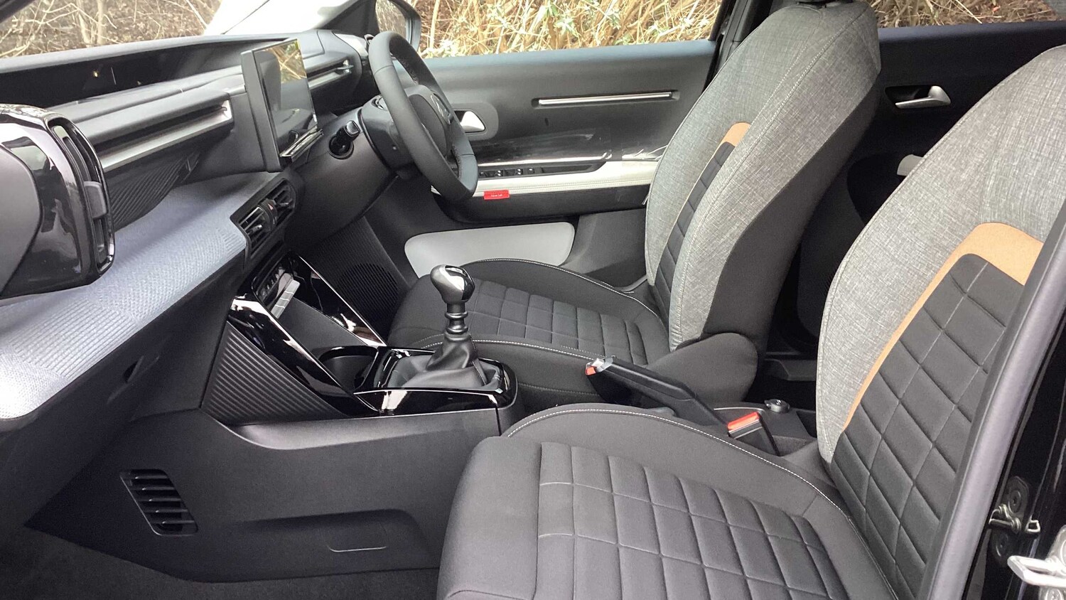 Used Citroen C3 Aircross 2025 for sale - 77859362: Photo 12