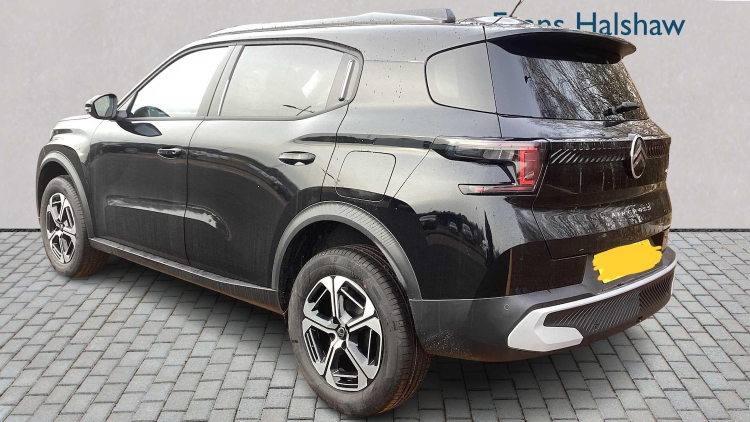 Used Citroen C3 Aircross 2025 for sale - 77859362: Photo 4