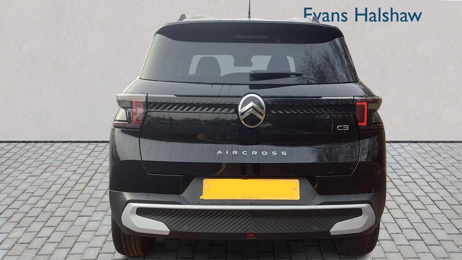 Used Citroen C3 Aircross 2025 for sale - 77859362: Photo 7