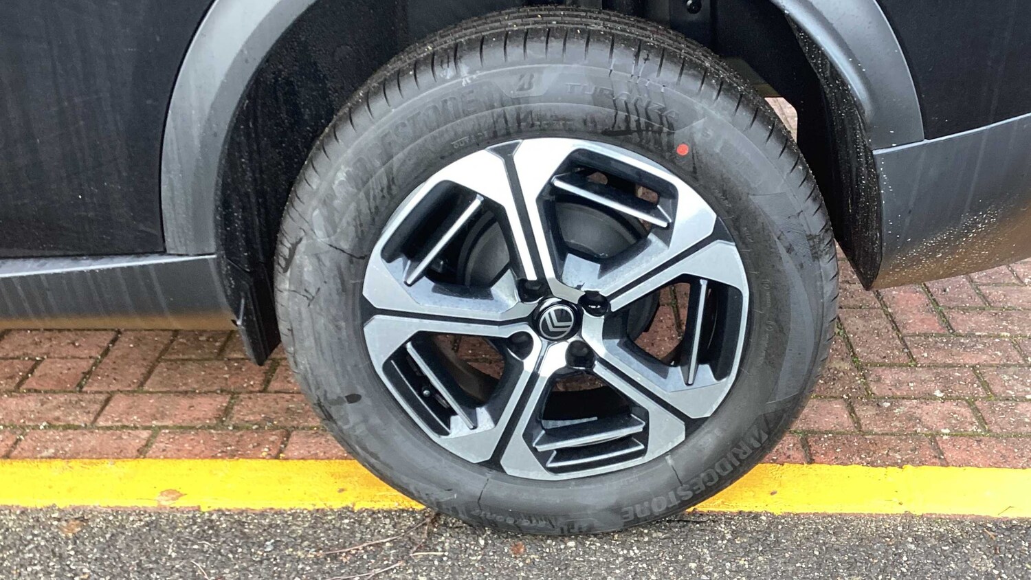 Used Citroen C3 Aircross 2025 for sale - 77859362: Photo 8