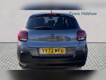 Used Citroen C3 2023 for sale - 78464868: Photo