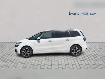 Used Citroen Grand C4 Picasso 2019 for sale - 78732355: Photo
