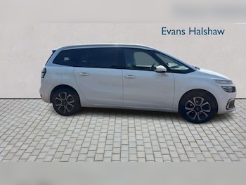 Used Citroen Grand C4 Picasso 2019 for sale - 78732355: Photo