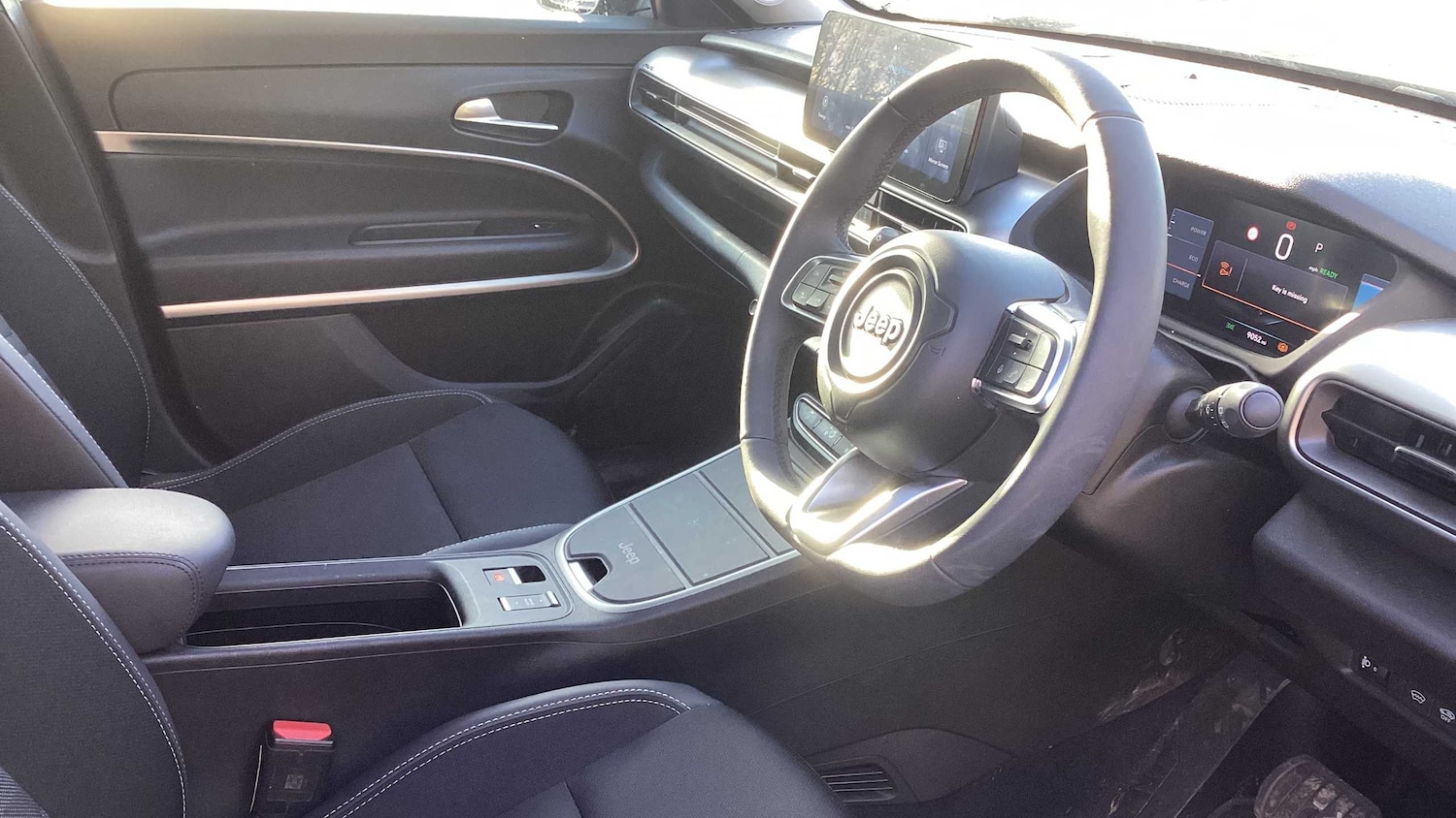 Used Jeep Other 2024 for sale - 78052063: Photo 10