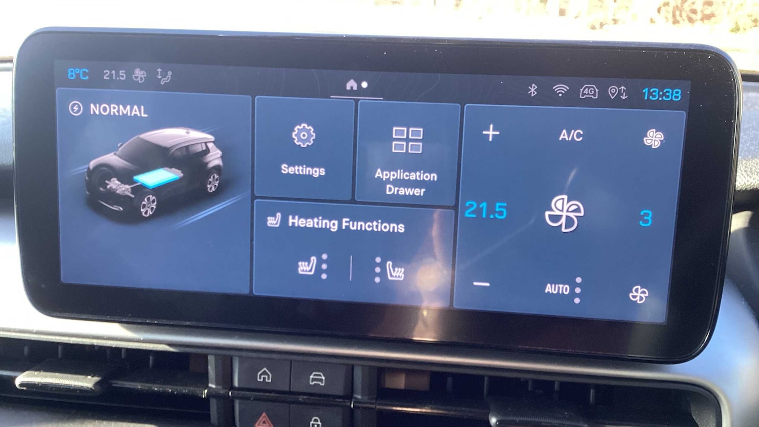 Used Jeep Other 2024 for sale - 78052063: Photo 14