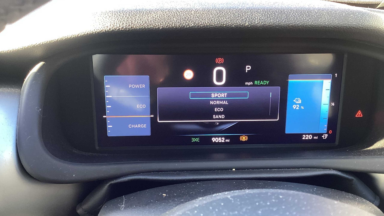 Used Jeep Other 2024 for sale - 78052063: Photo 17