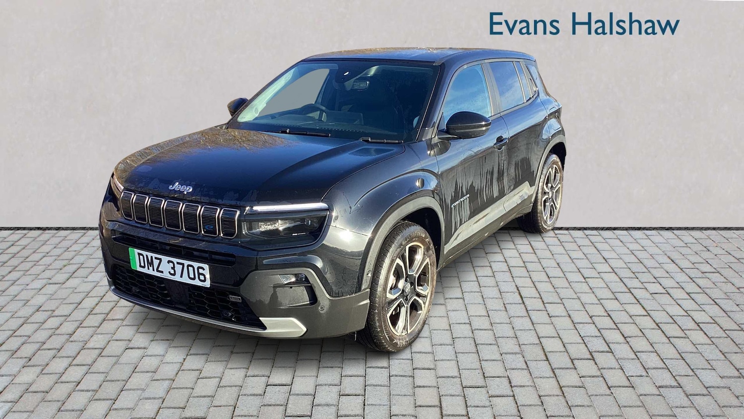 Used Jeep Other 2024 for sale - 78052063: Photo 3