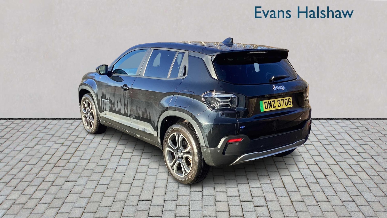 Used Jeep Other 2024 for sale - 78052063: Photo 5