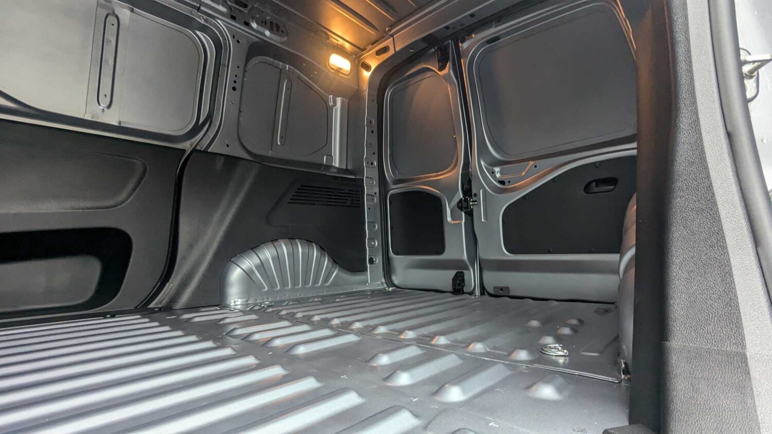 Used Citroen Berlingo for sale - 77860602: Photo 12