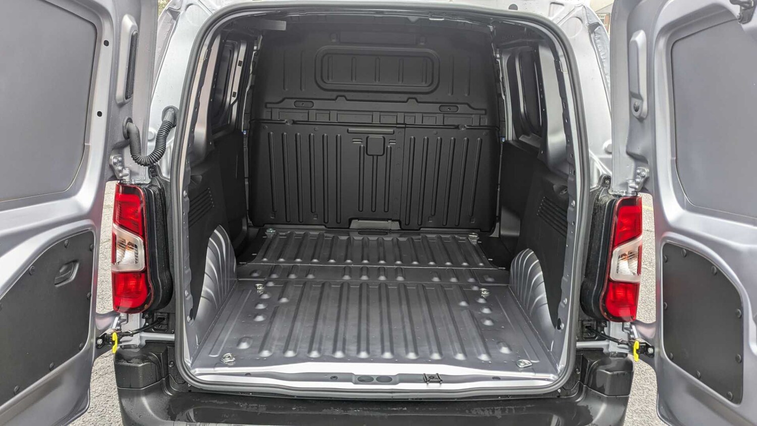 Used Citroen Berlingo for sale - 77860602: Photo 14