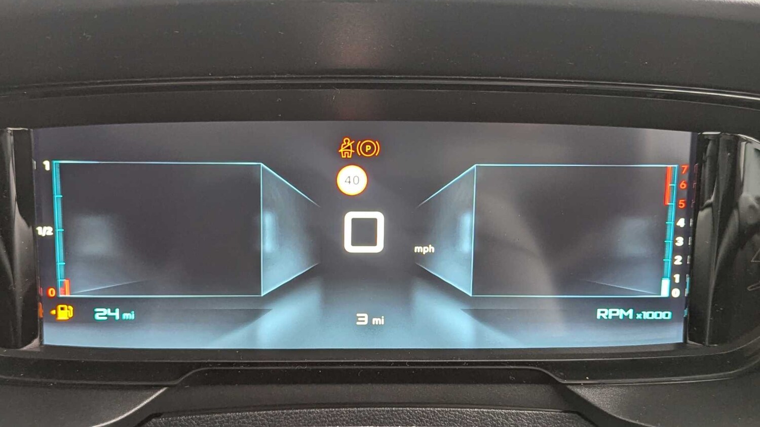 Used Citroen Berlingo for sale - 77860602: Photo 16