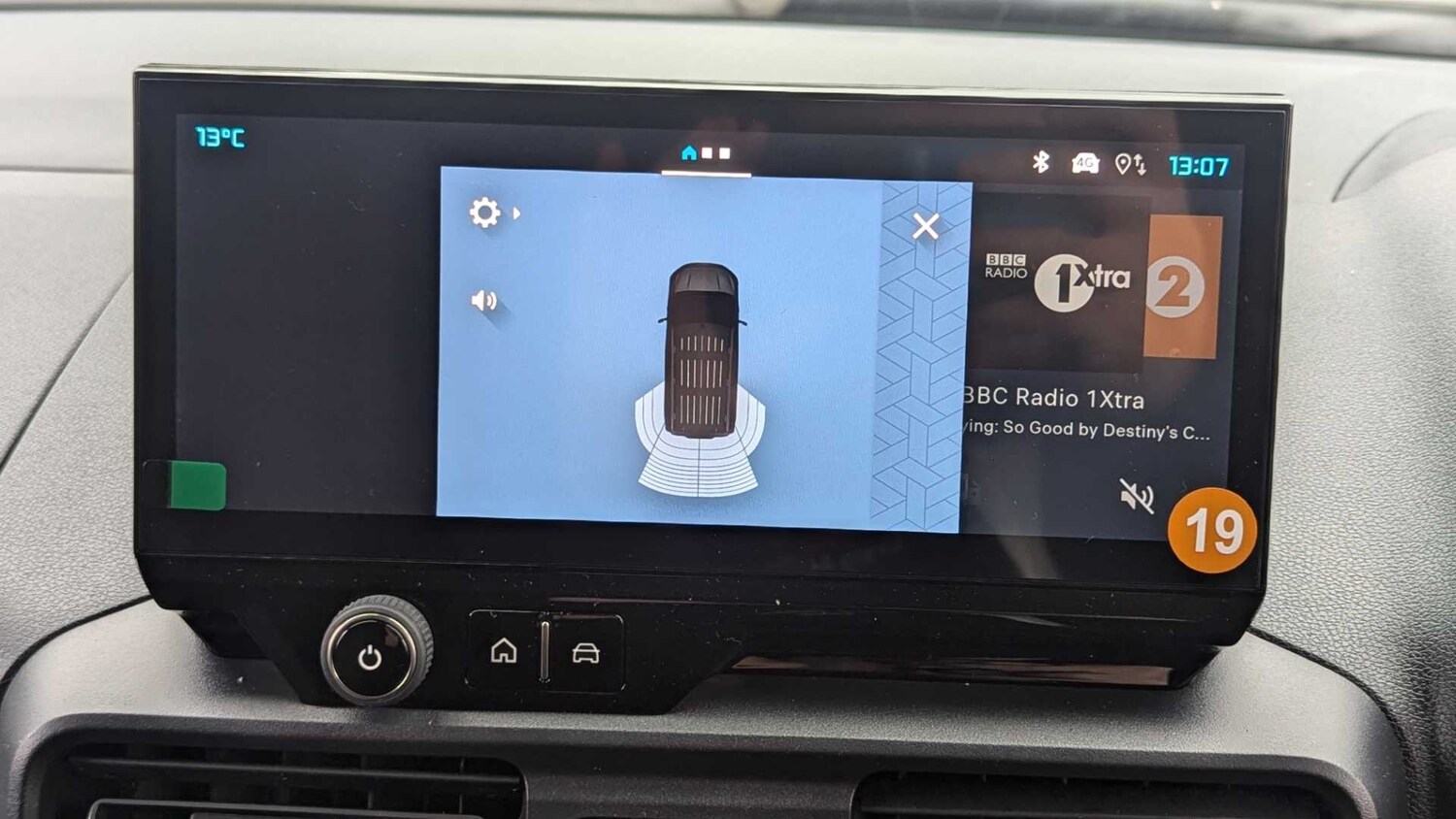 Used Citroen Berlingo for sale - 77860602: Photo 18