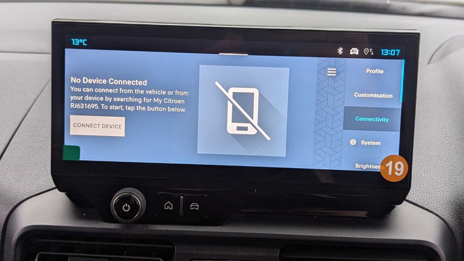 Used Citroen Berlingo for sale - 77860602: Photo 20