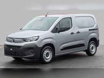 Used Citroen Berlingo 2025 for sale - 77860602: Photo