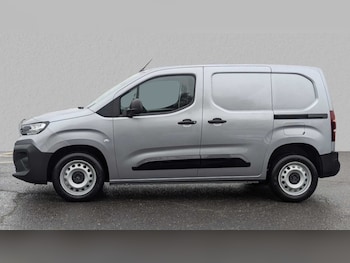 Used Citroen Berlingo 2025 for sale - 77860602: Photo