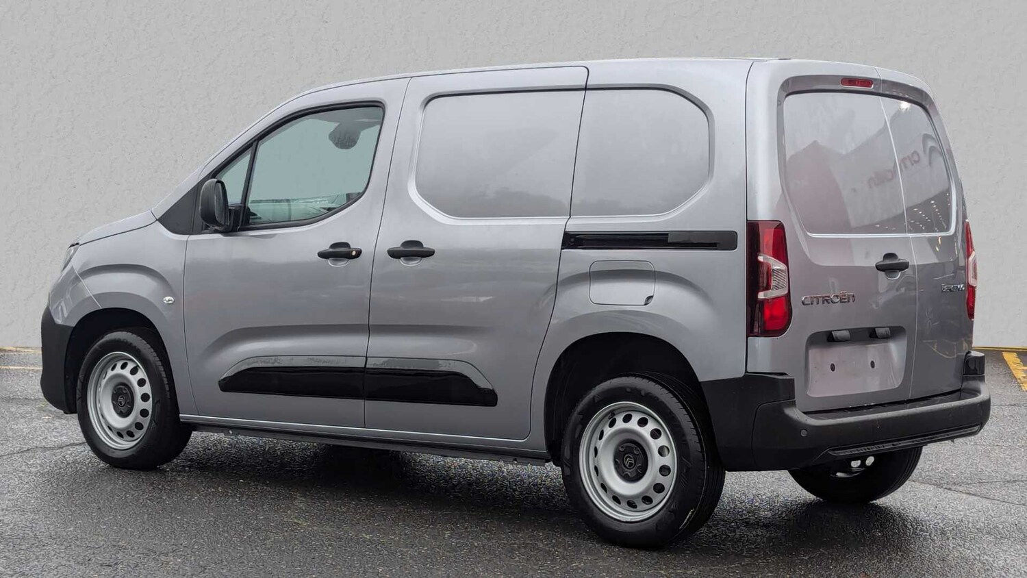 Used Citroen Berlingo for sale - 77860602: Photo 5