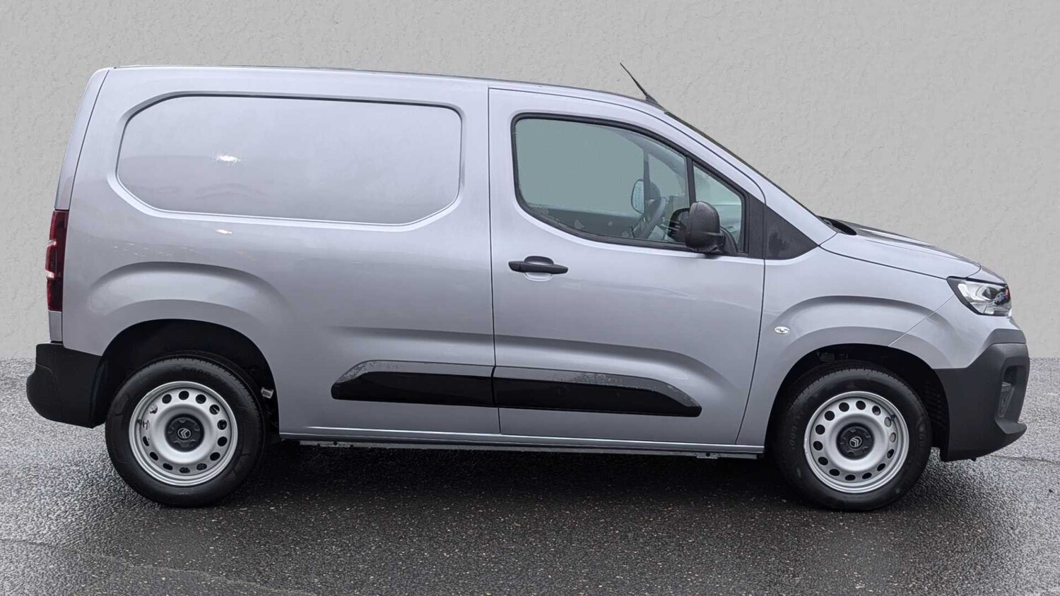 Used Citroen Berlingo for sale - 77860602: Photo 8