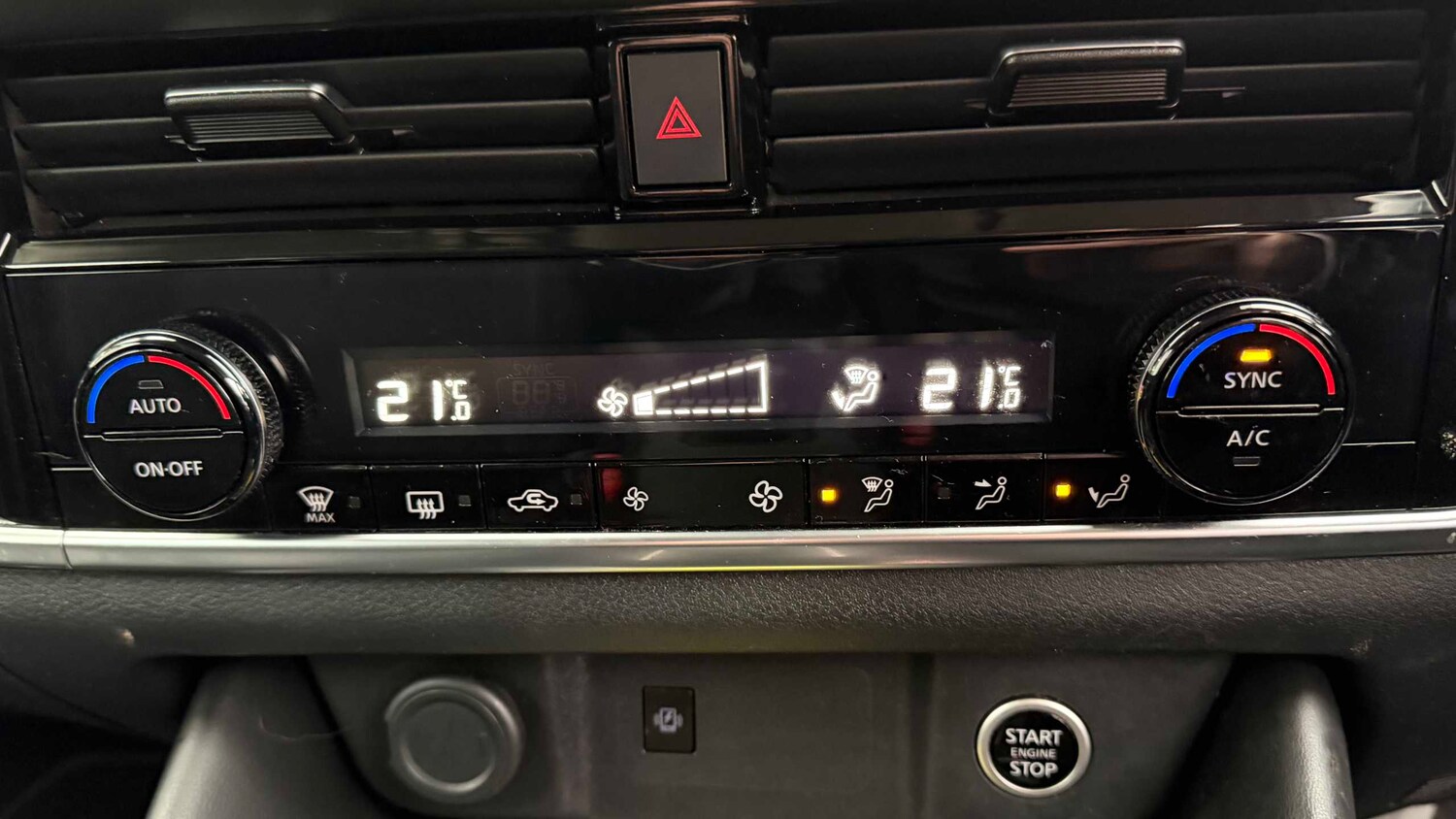 Used Nissan Qashqai 2022 for sale - 77858953: Photo 12