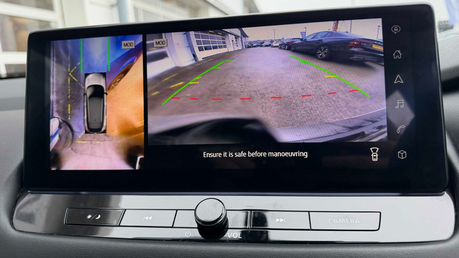 Used Nissan Qashqai 2022 for sale - 77858953: Photo 13