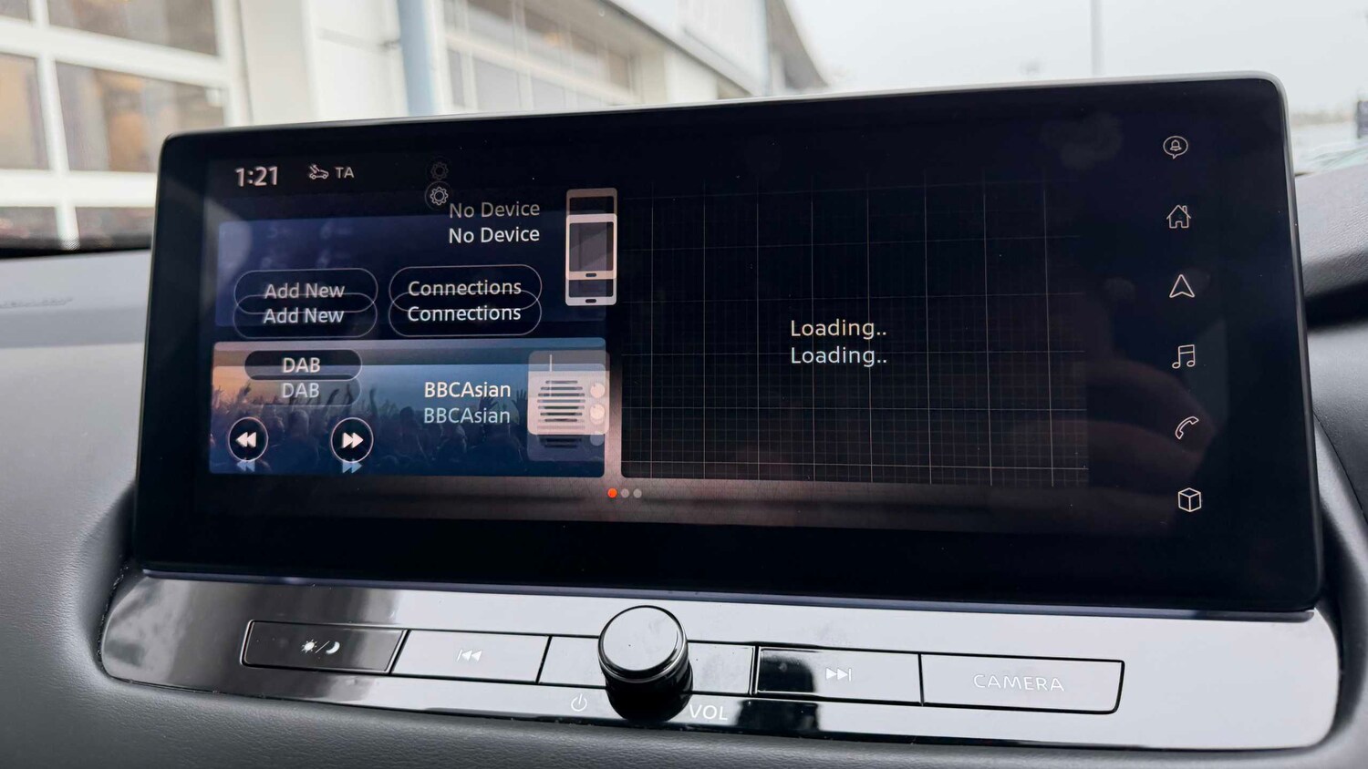 Used Nissan Qashqai 2022 for sale - 77858953: Photo 14