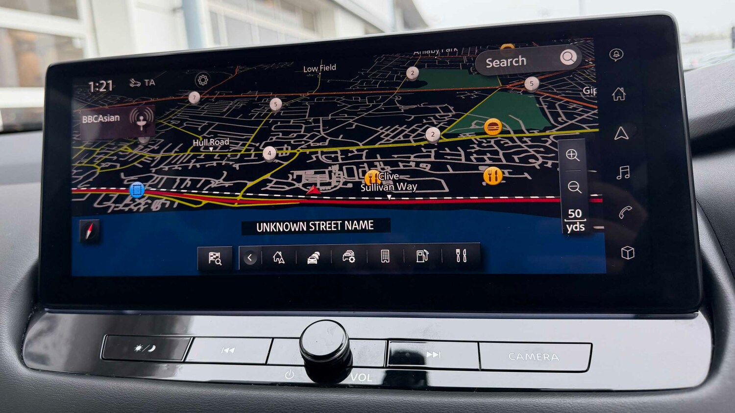 Used Nissan Qashqai 2022 for sale - 77858953: Photo 15