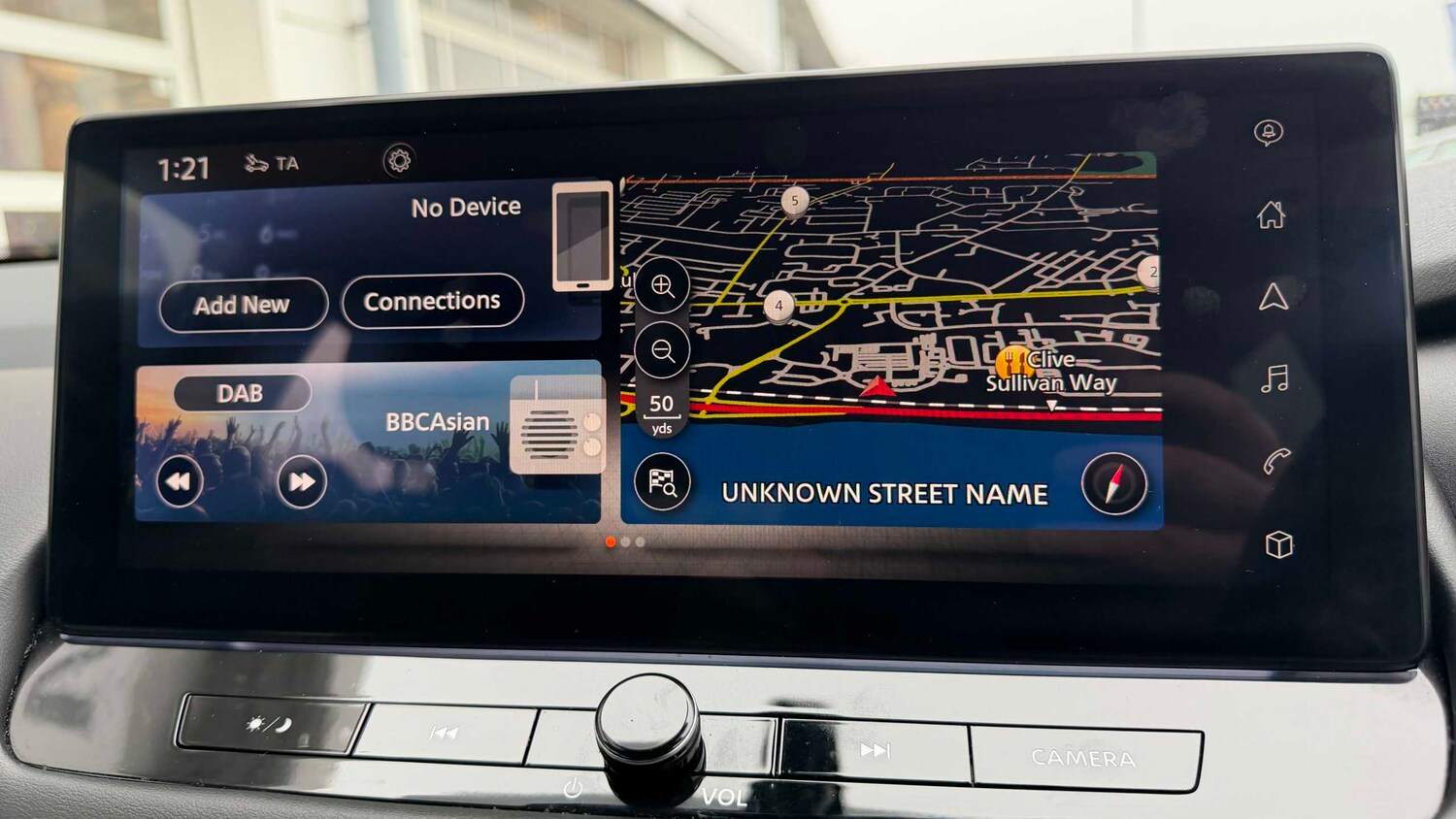 Used Nissan Qashqai 2022 for sale - 77858953: Photo 16