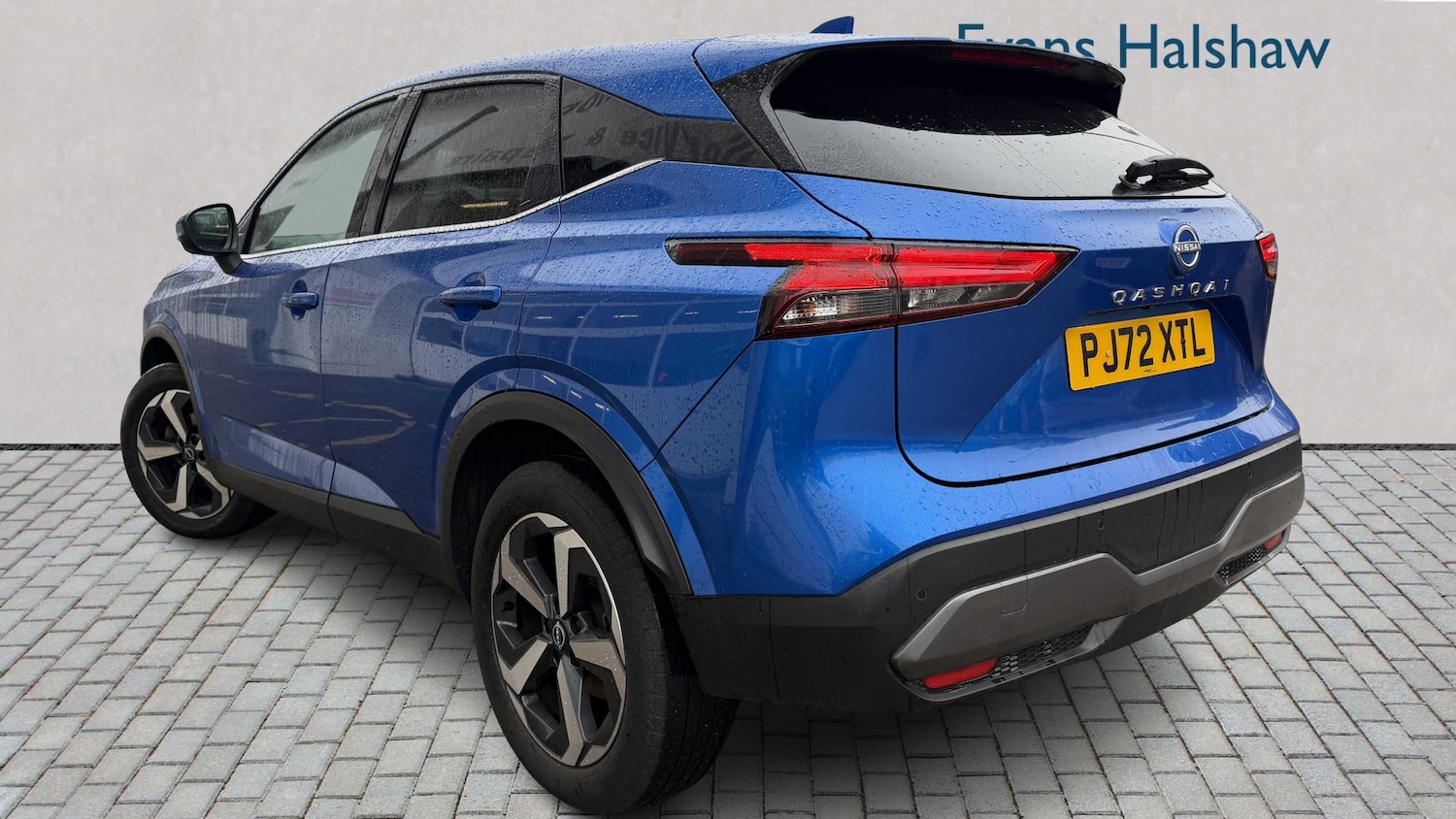 Used Nissan Qashqai 2022 for sale - 77858953: Photo 2