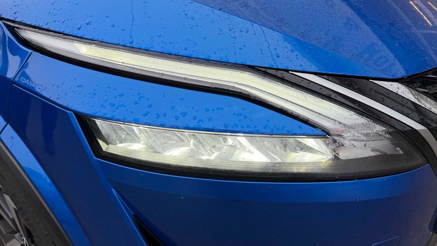 Used Nissan Qashqai 2022 for sale - 77858953: Photo 22