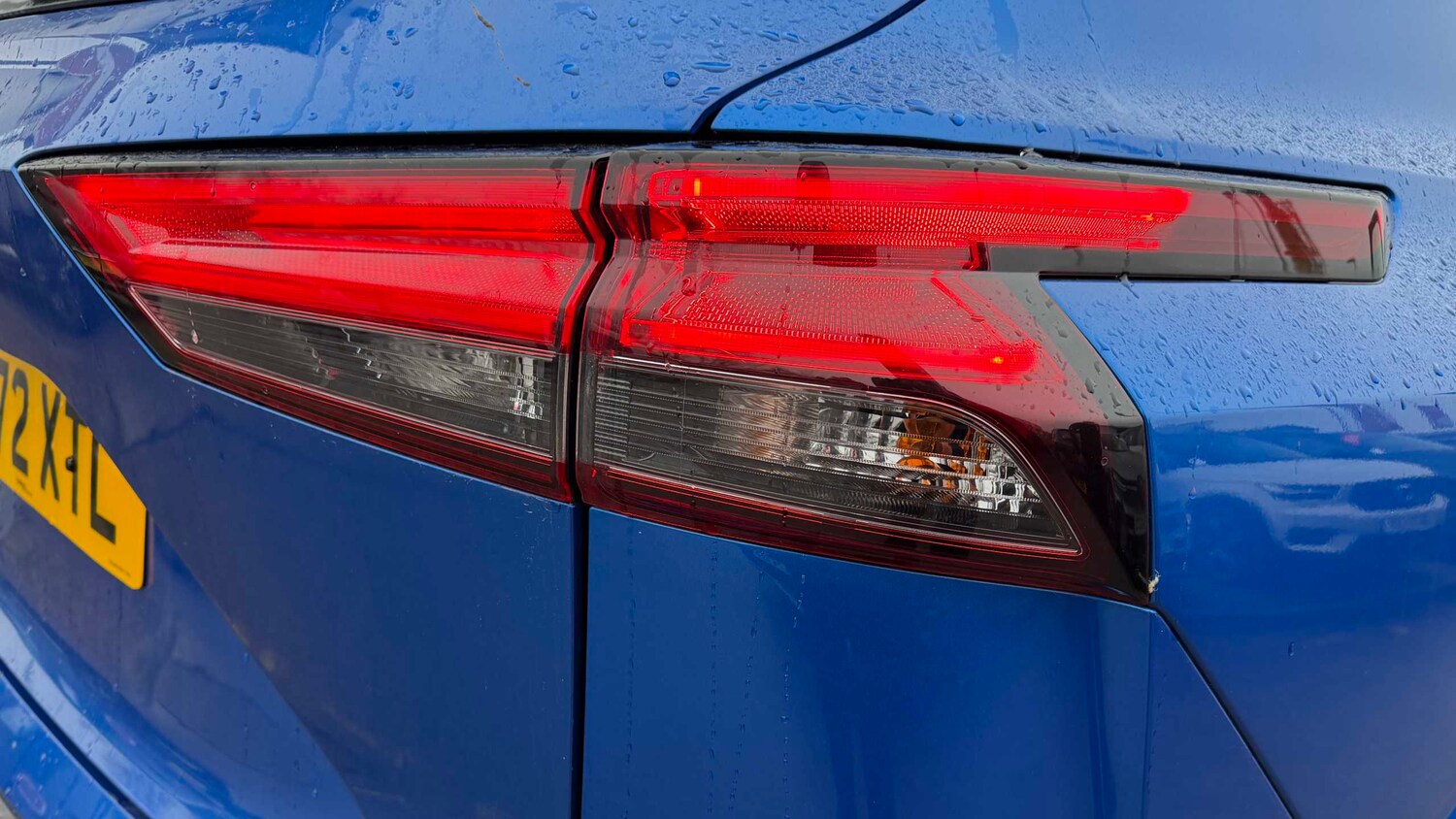 Used Nissan Qashqai 2022 for sale - 77858953: Photo 25