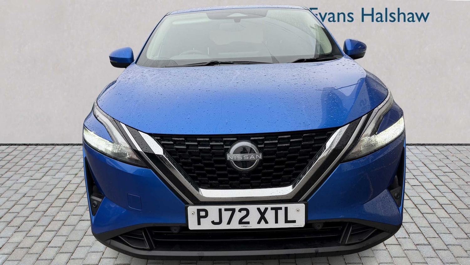 Used Nissan Qashqai 2022 for sale - 77858953: Photo 3
