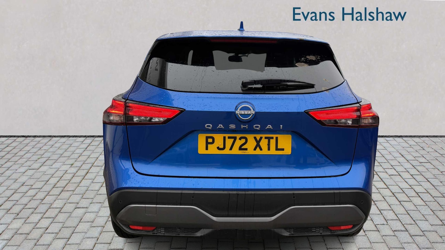 Used Nissan Qashqai 2022 for sale - 77858953: Photo 4