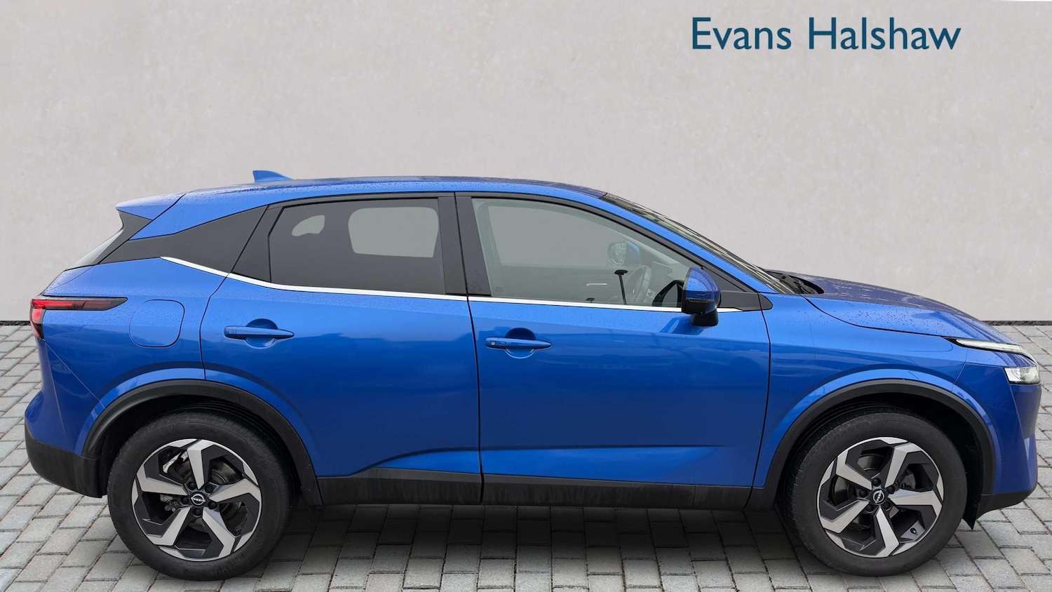 Used Nissan Qashqai 2022 for sale - 77858953: Photo 5