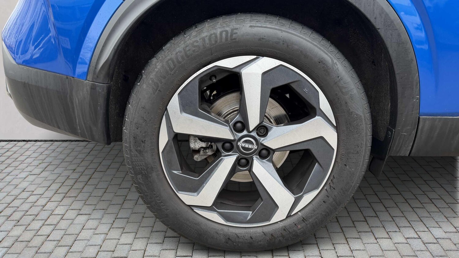 Used Nissan Qashqai 2022 for sale - 77858953: Photo 6