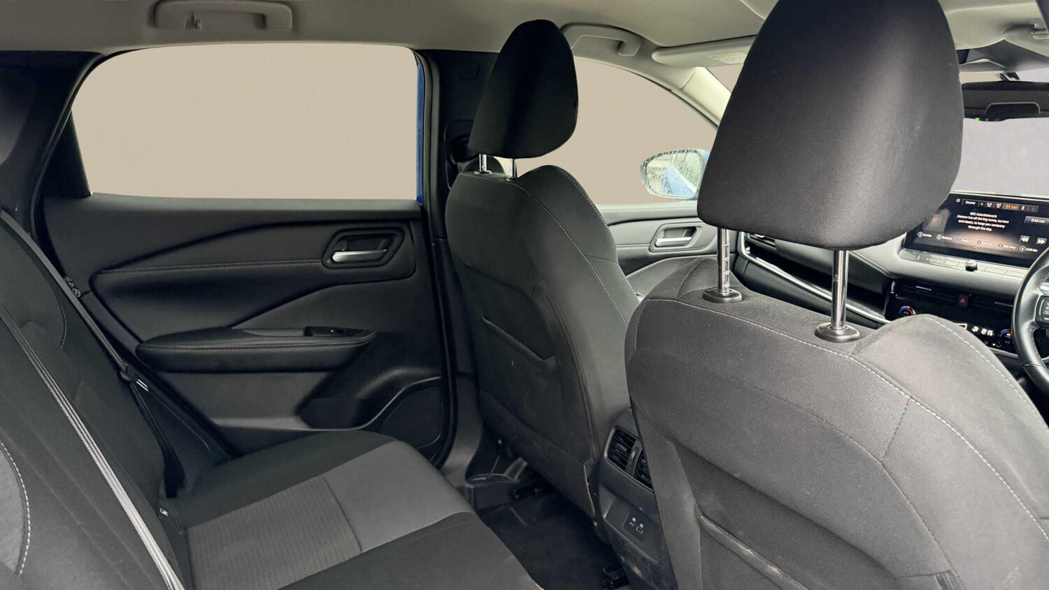 Used Nissan Qashqai 2022 for sale - 77858953: Photo 8