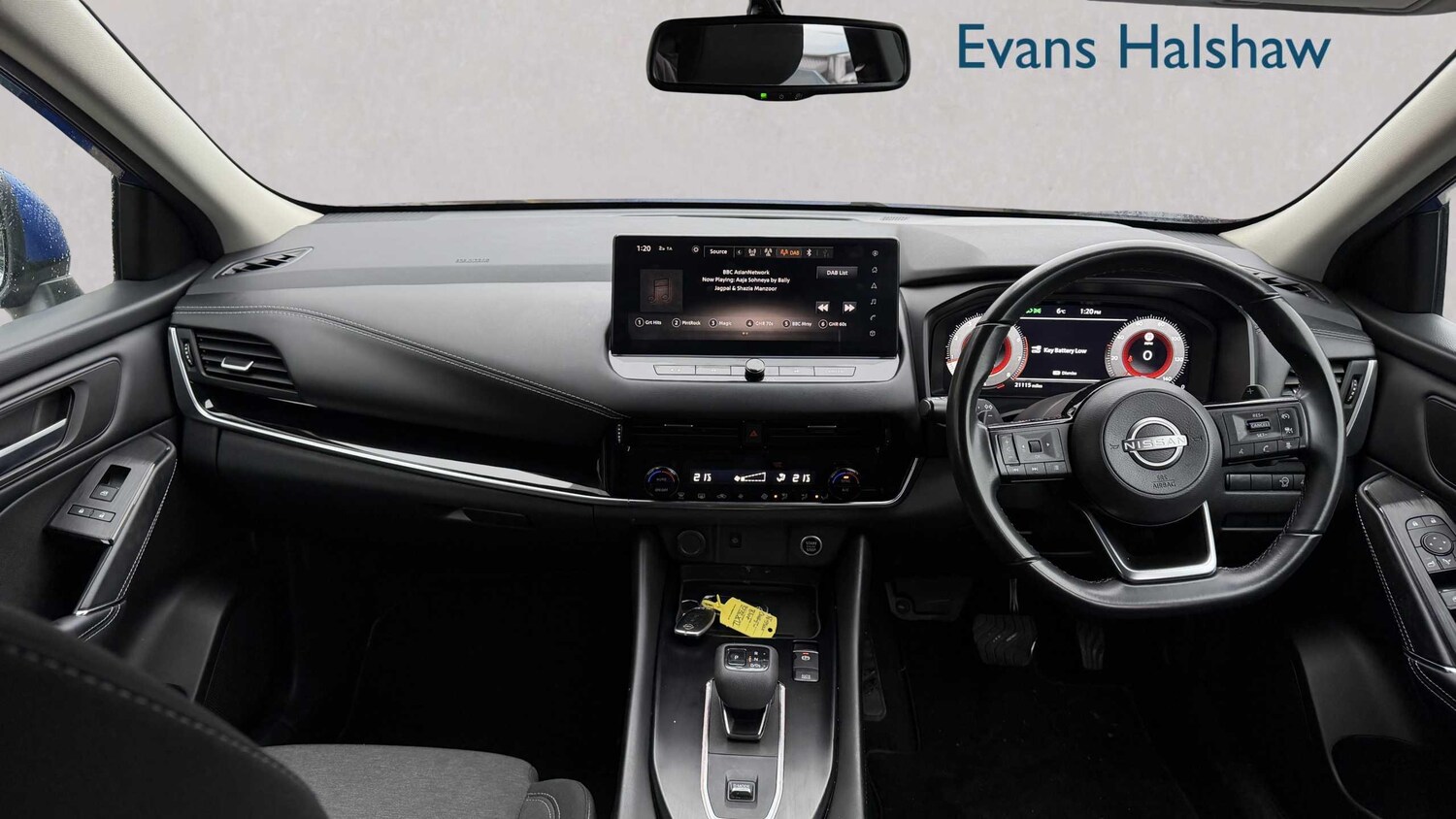 Used Nissan Qashqai 2022 for sale - 77858953: Photo 9